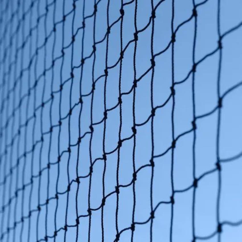 HDPE Construction Safety Netting