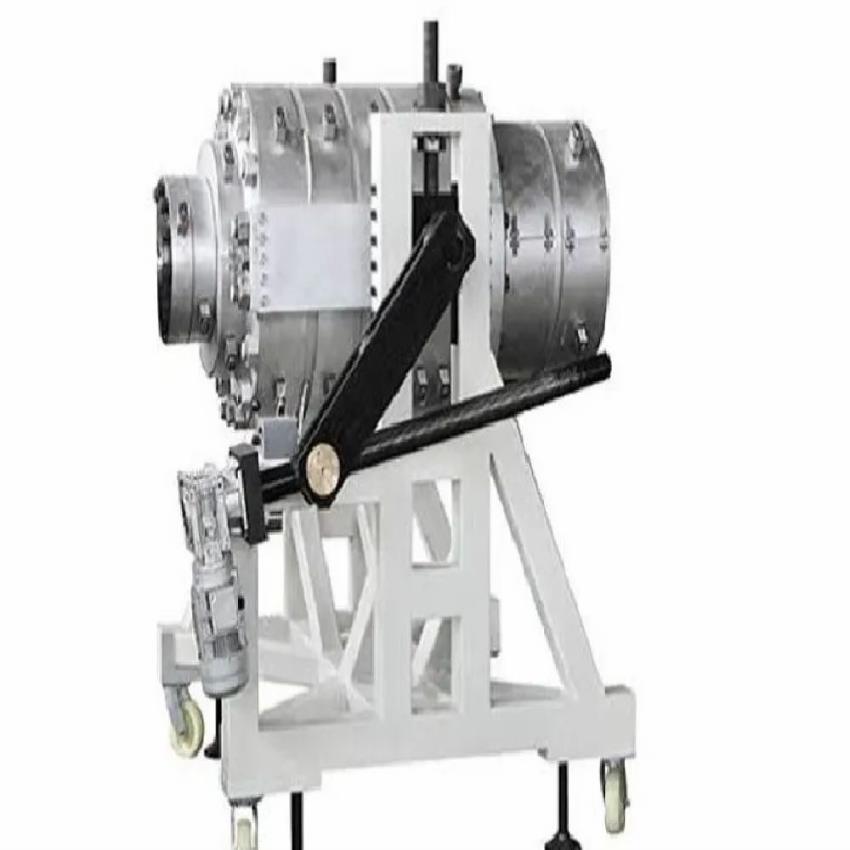 HDPE Die Head for PVC Hose Pipe Manufacturing