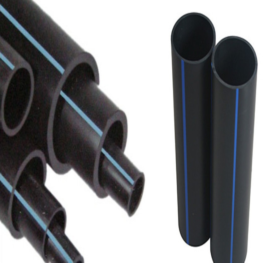 HDPE Pipe for Industrial Use