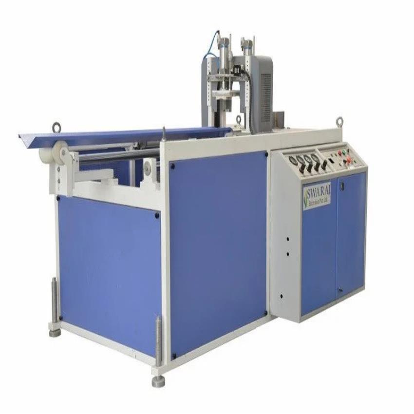 HDPE Pipe Cutting Machine