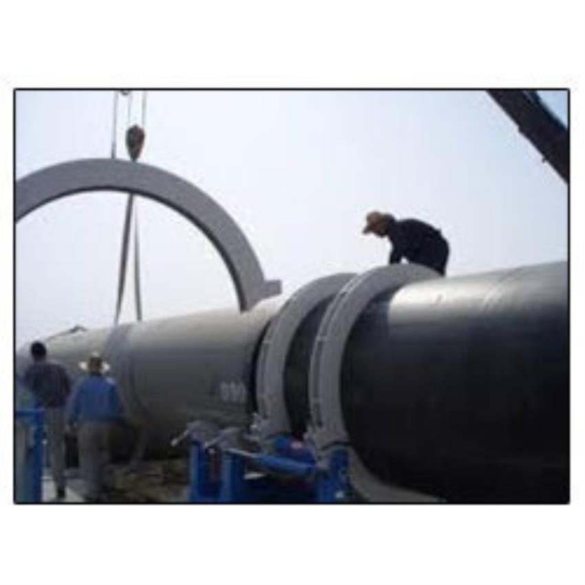 HDPE Pipe Fusion Equipment