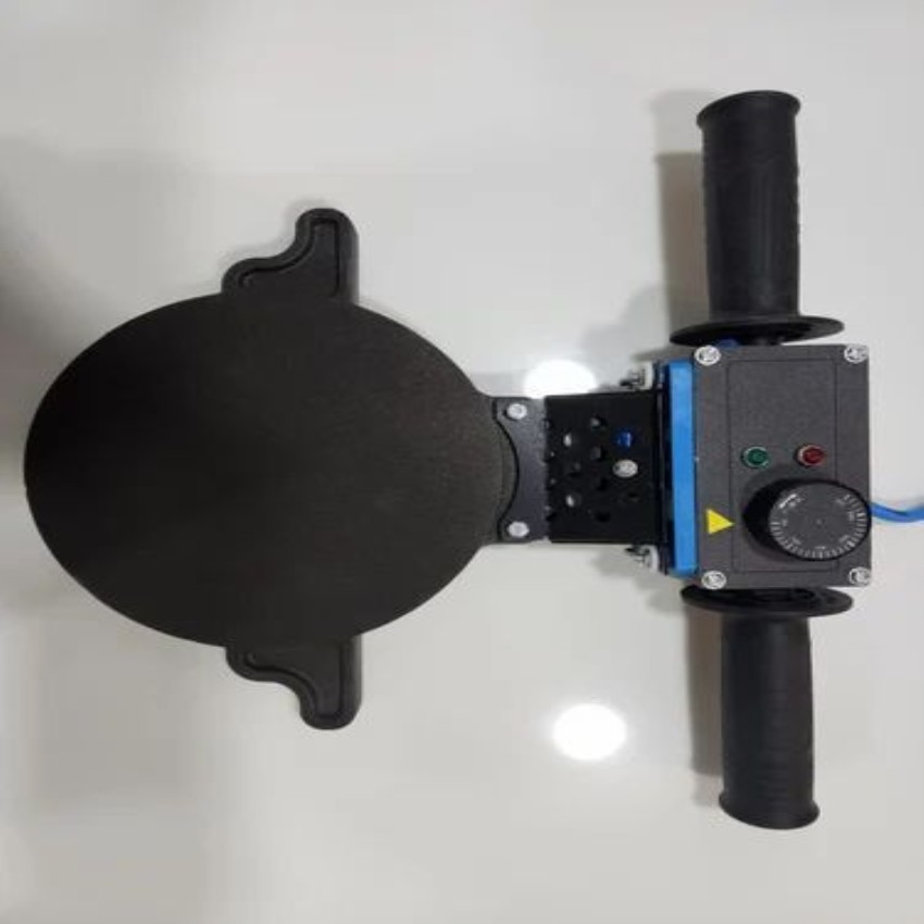 HDPE Pipe Fusion Heater