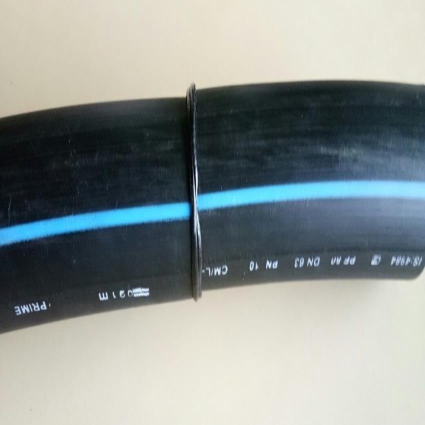 HDPE Pipe Fabrication Service