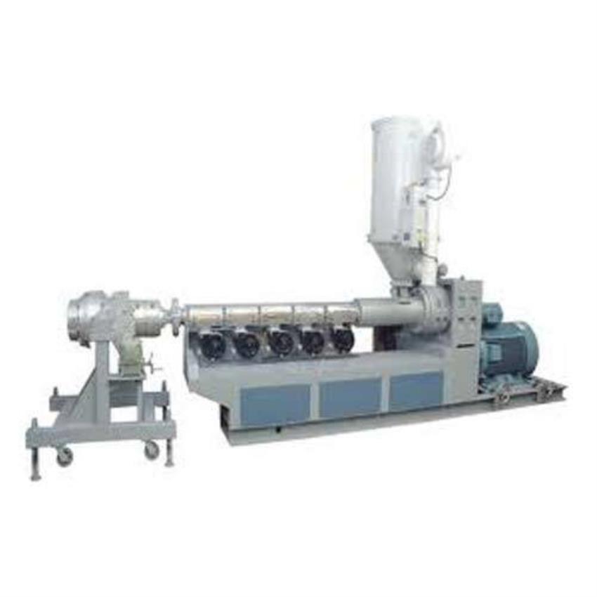 HDPE Pipe Manufacturing Equipment