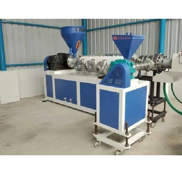 HDPE Pipe Plant Extrusion Machine