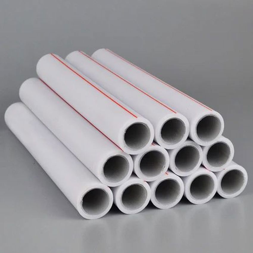 HDPE Pipe PN3.2 110mm PE80
