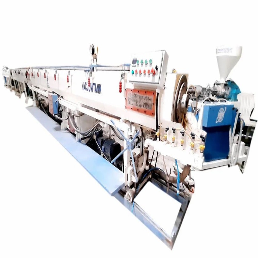 HDPE Pipe Vacuum Tank