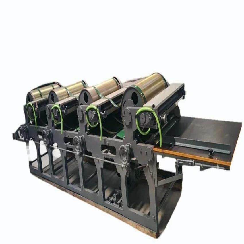 HDPE PP Bag Printer, 3000 IPH