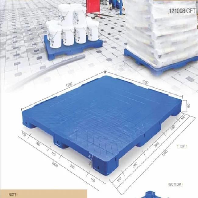 ARISTO HDPE Rackable Pallet