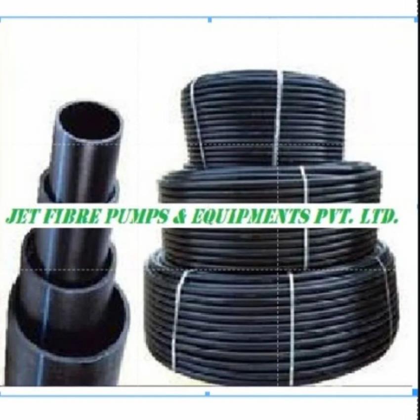 HDPE Sewage Pipe