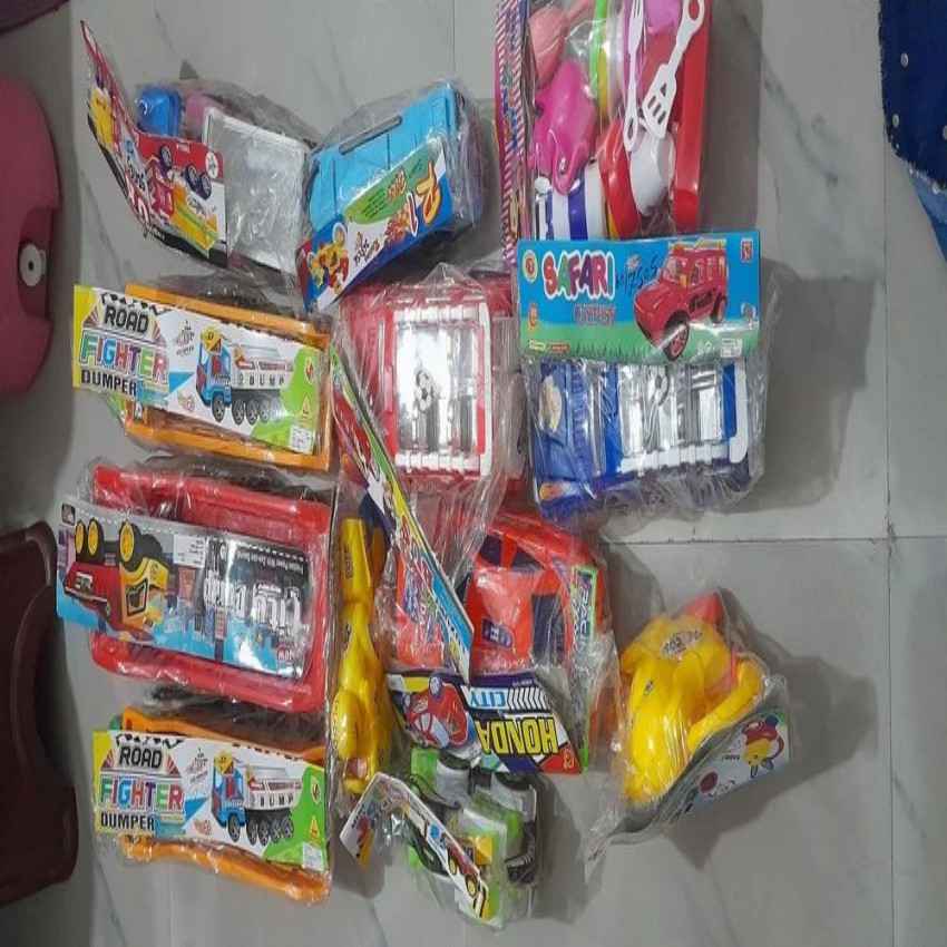 HDPE Toilet Cleaner Bottle 250ml