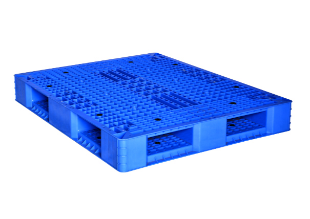 HDPE Plastic Storage Pallets