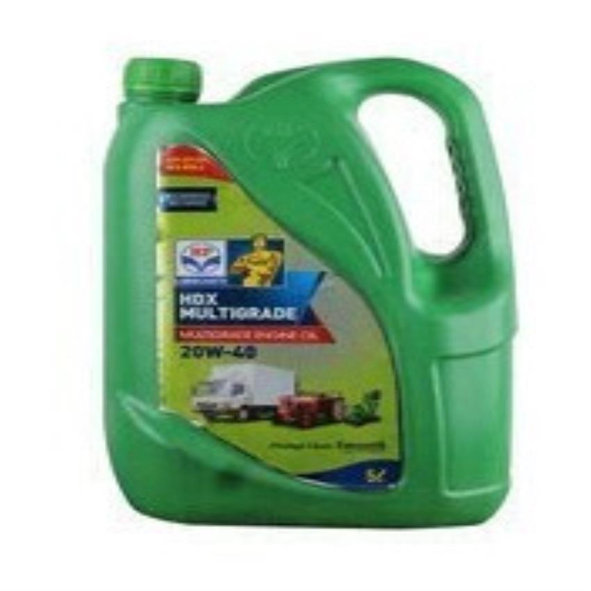 HDX 20W-40 Auto Oil Pouch