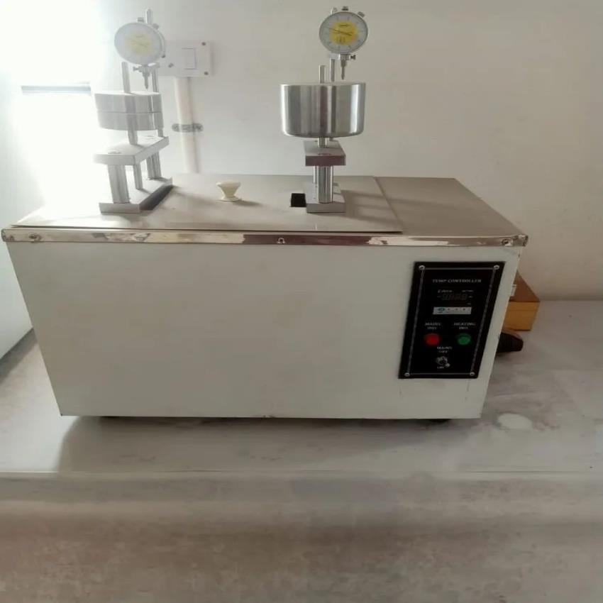 Laboratory Heat Deflection Tester AT/HDT-007