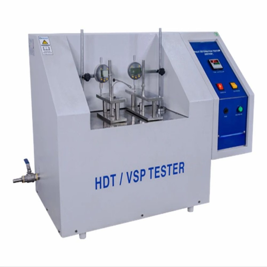 Thermal Deformation Equipment