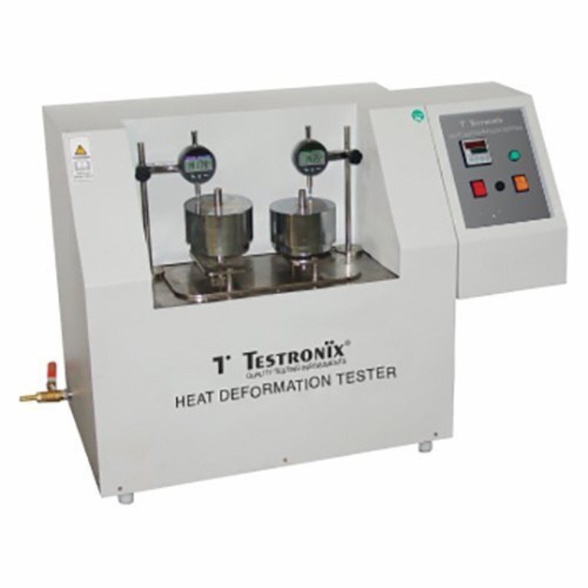 Testronix Heat Deformation Tester