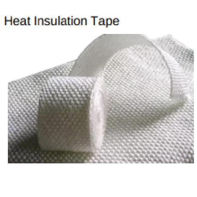 Insulating Heat Tape