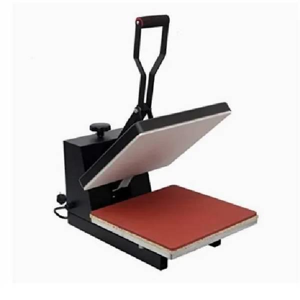 Heat Press Machine 15x15 Garment Transfer