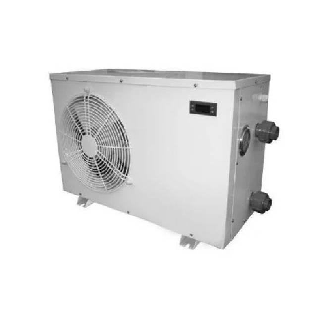 Automatic Heat Pump