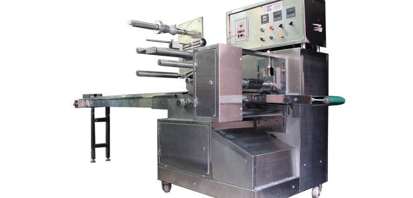 Facemask Heat Seal Packing Machine