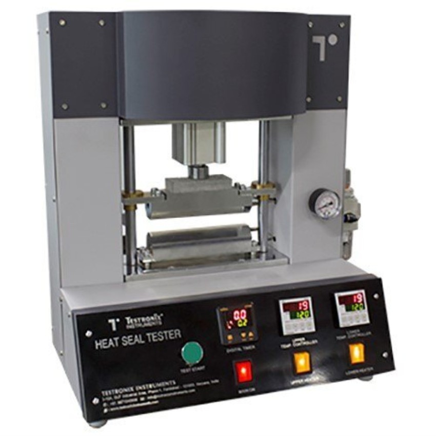 Heat Sealing Machine