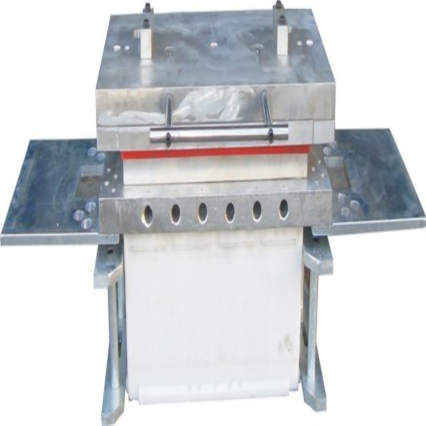 Heating Sealing Platen