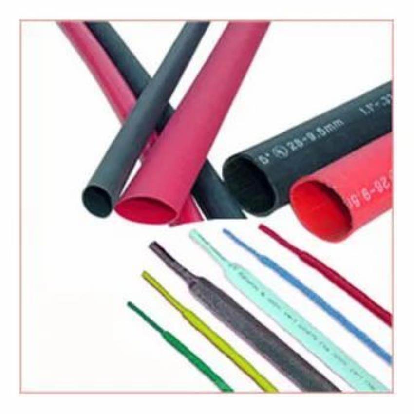 Heat Shrinkable Sleeving