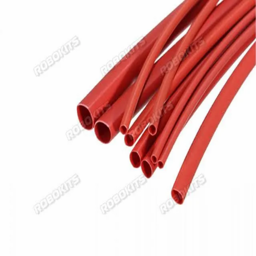Expandable Heat Shrink Tubing