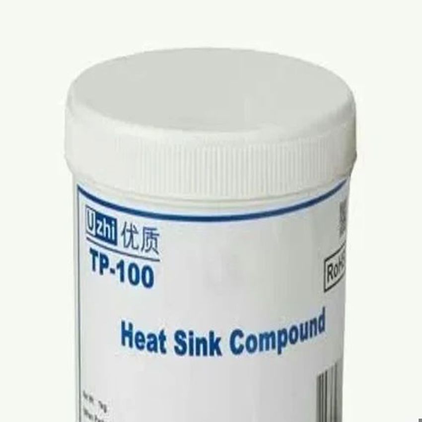 Thermal Paste Compound