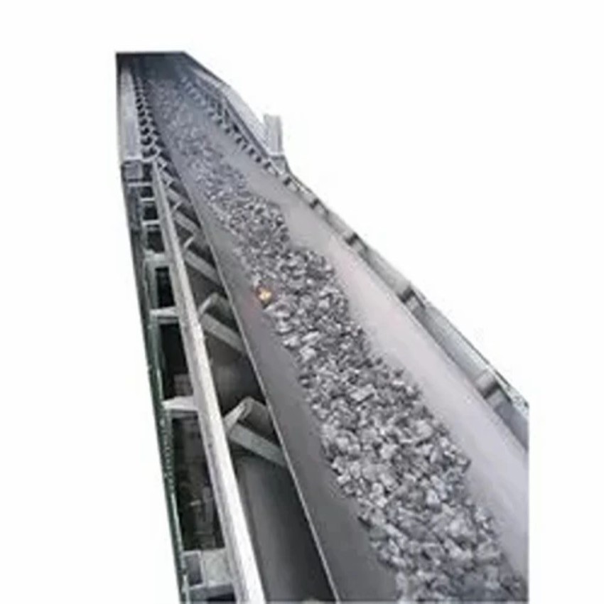 Heat Tolerant Conveyor Belt, Thickness: 5-18 mm