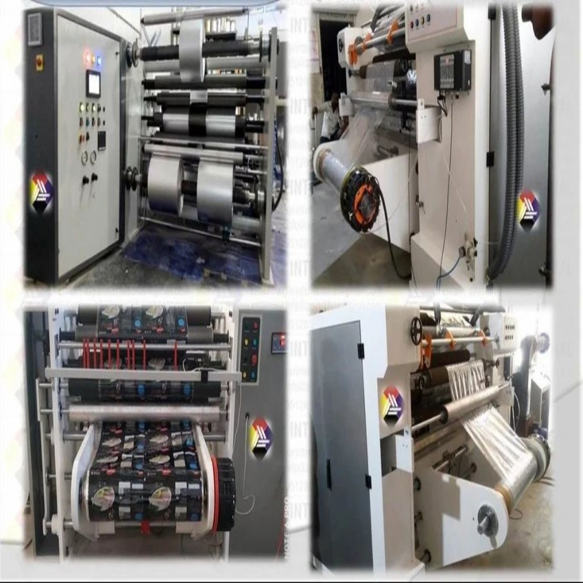 Transfer Machine, 600 Pieces/Hour