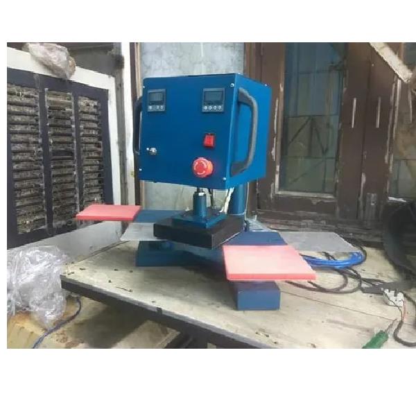 Standard Heat Transfer Machine