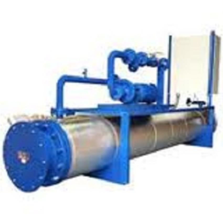 Heat Transfer Equipment
