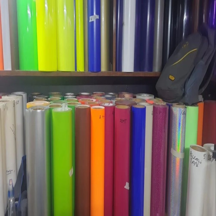 Adhesive Heat Transfer Tape