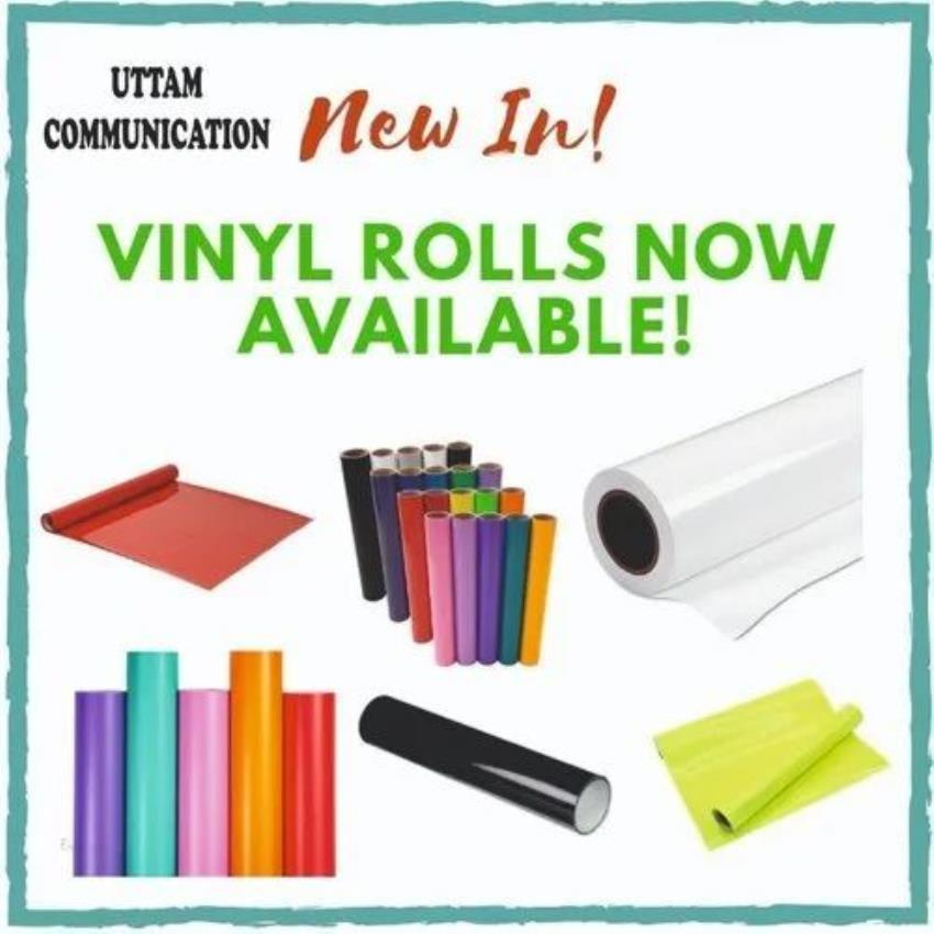 General Heat Transfer Vinyl