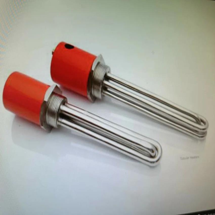 Heatbird Industrial Oil Immersion Heater