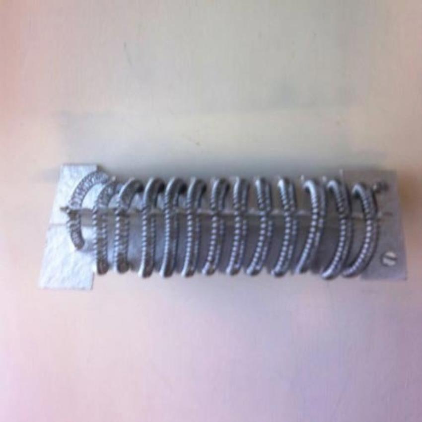 Heating Blower Machine