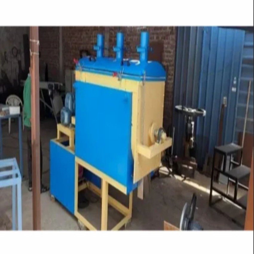Jacketted Heating Cooling Mixer Equipment