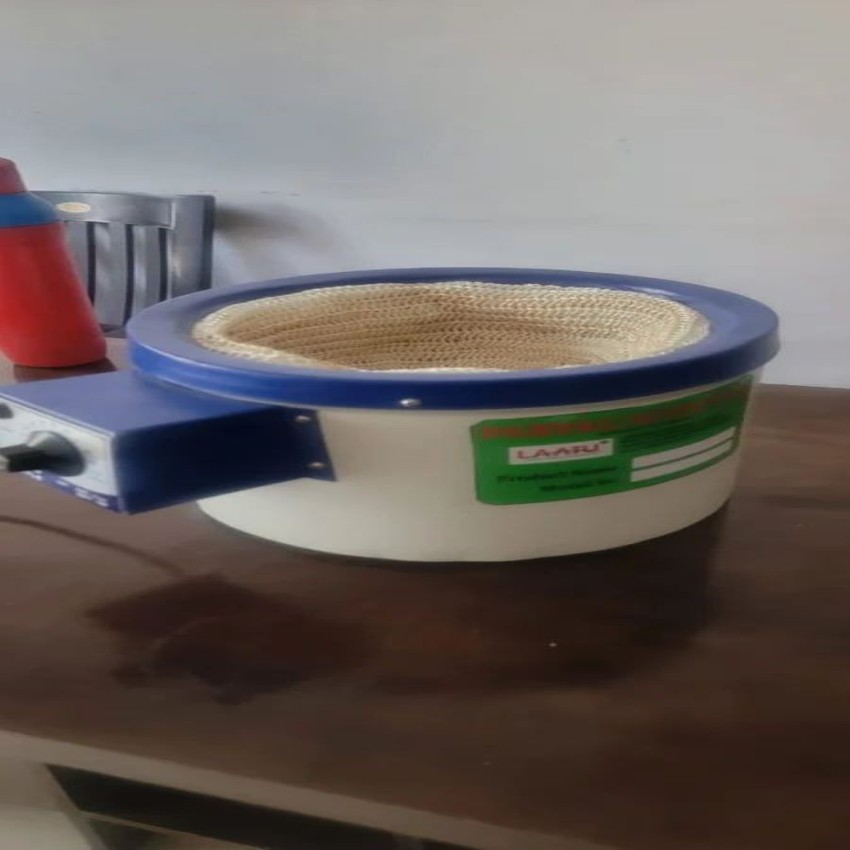 Mild Steel Heating Apparatus