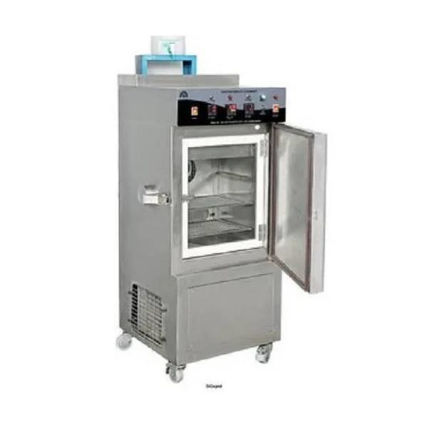 Automatic Heating Photostability Chamber