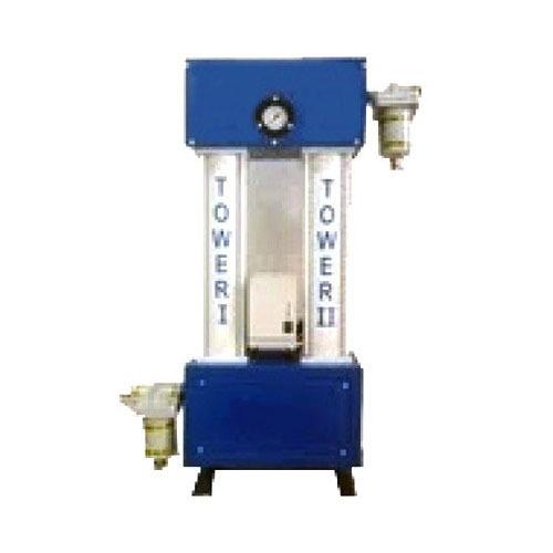 Heatless Compressed Air Dryer 20-300 cfm