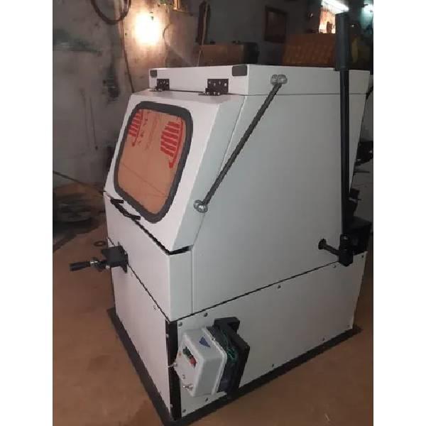 Heavy Duty Abrasive Disc Cutting Machine