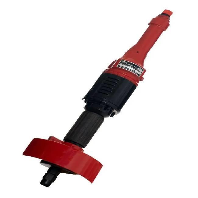 Heavy Duty Air Grinder