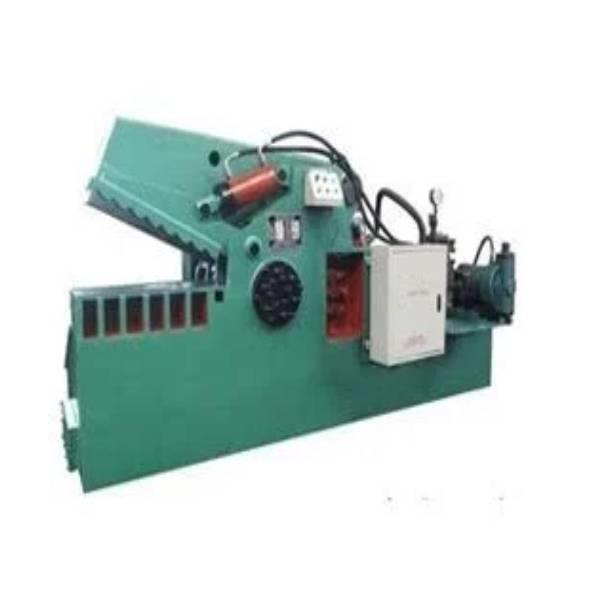 Heavy Duty Alligator Shear Machine