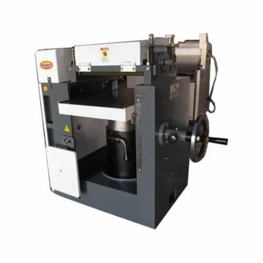 Heavy Duty Alumina Brick Surface Machine