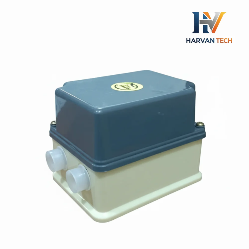 Heavy Duty Auto Cut Off Pressure Switch