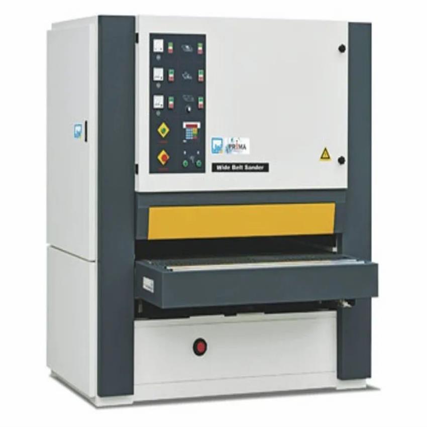 Heavy Duty Automatic Wood Belt Sander