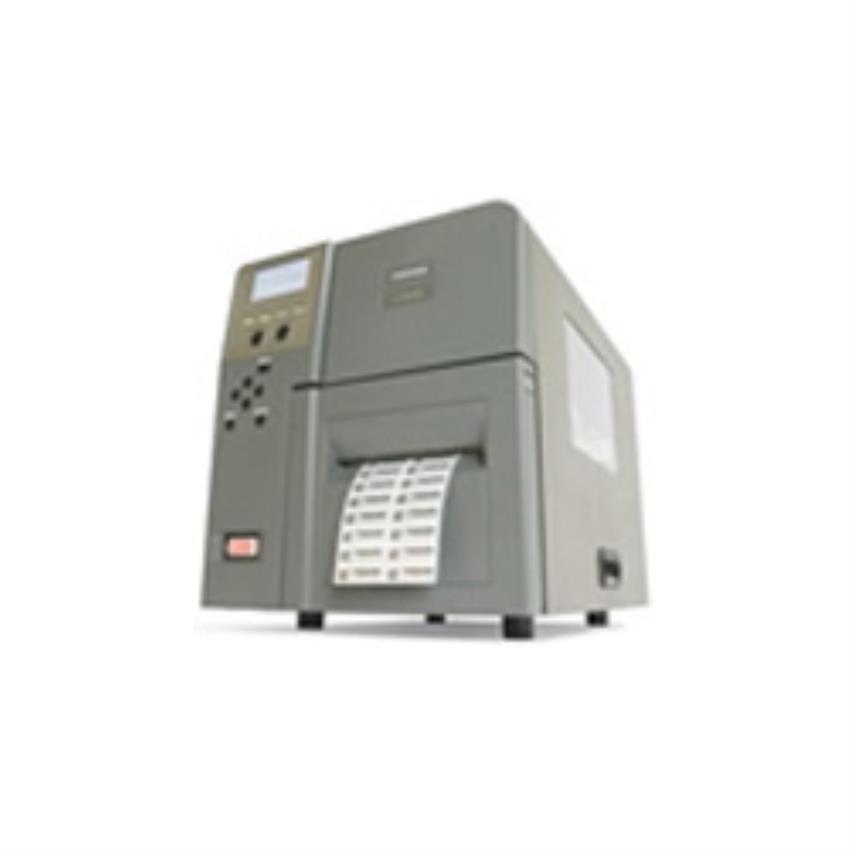 Heavy Duty Bar Code Printer
