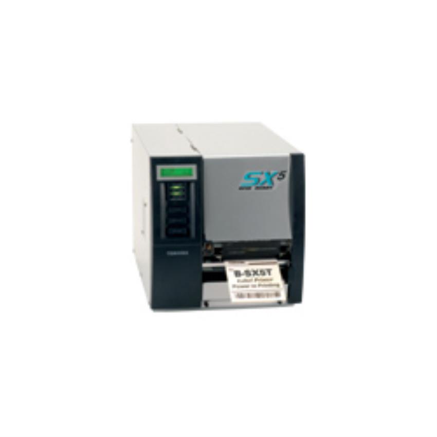 Durable Barcode Printer