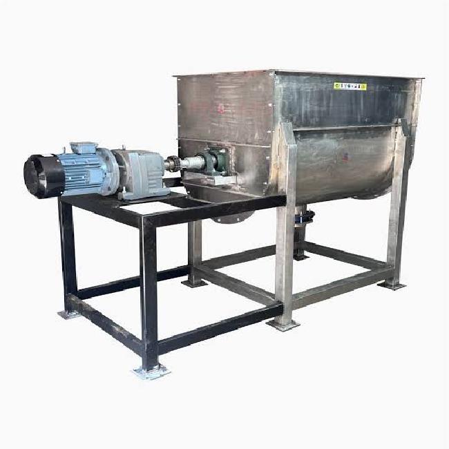 Heavy Duty Blender Mixer Machine